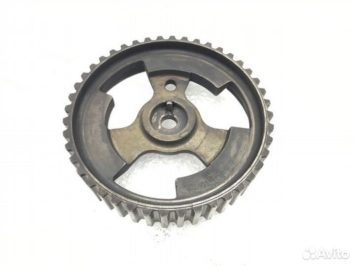 Шестерня распредвала Citroen C4 Picasso универсал