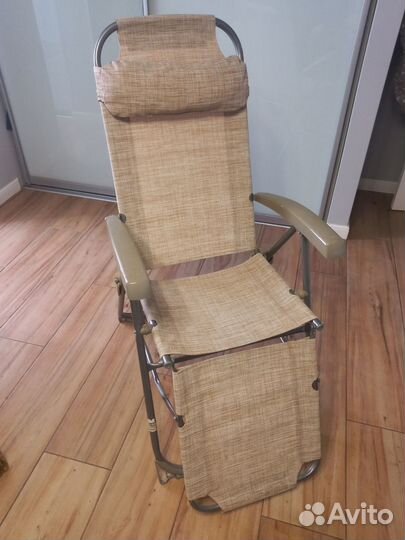 Кресло Ника