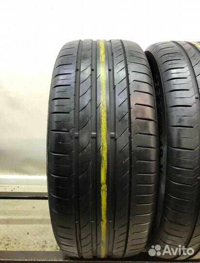 Continental ContiSportContact 5 SUV 235/50 R18 114W
