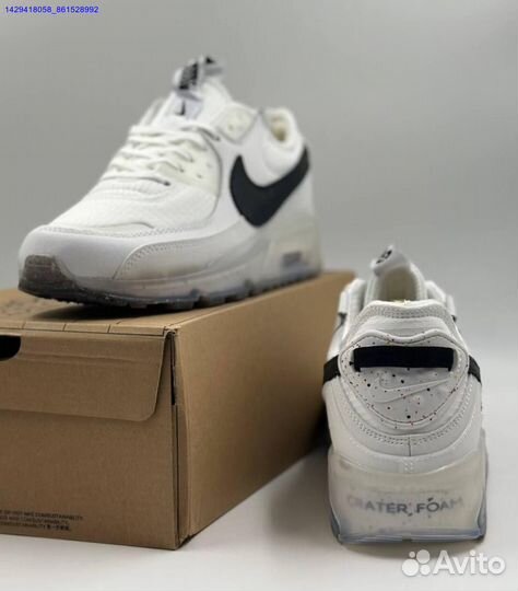 Nike Air Max Terrascape 90 (Арт.85488)