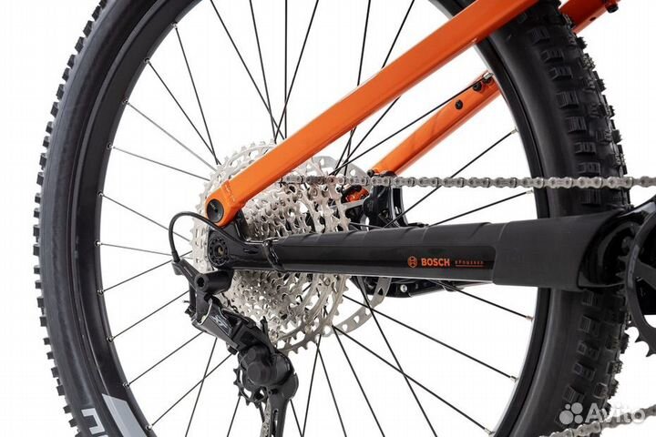KTM macina lycan 771 2023