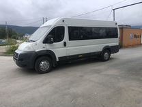 FIAT Ducato 2.3 MT, 2012, 200 000 км, с пробегом, цена 1 030 000 руб.