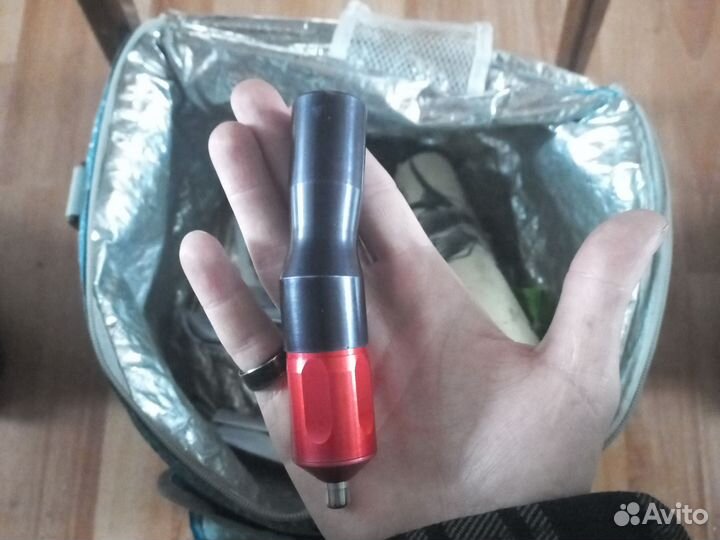 Татуоборудование