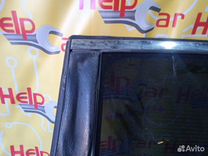 Дверь задняя левая Honda Cr-V RM4 N22B4 2013
