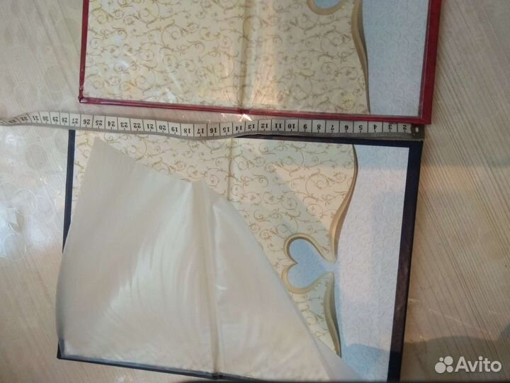 Обложка на документы