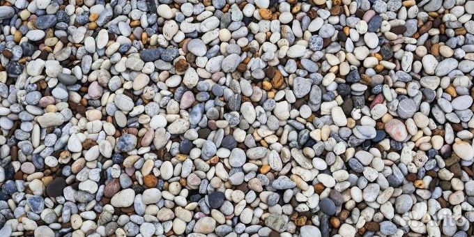 Гравий и щебень с доставкой / везу без посредников