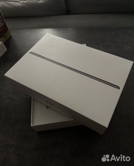 iPad 9 поколения WiFi 64gb