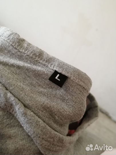 Лонгслив (09.03.25) L