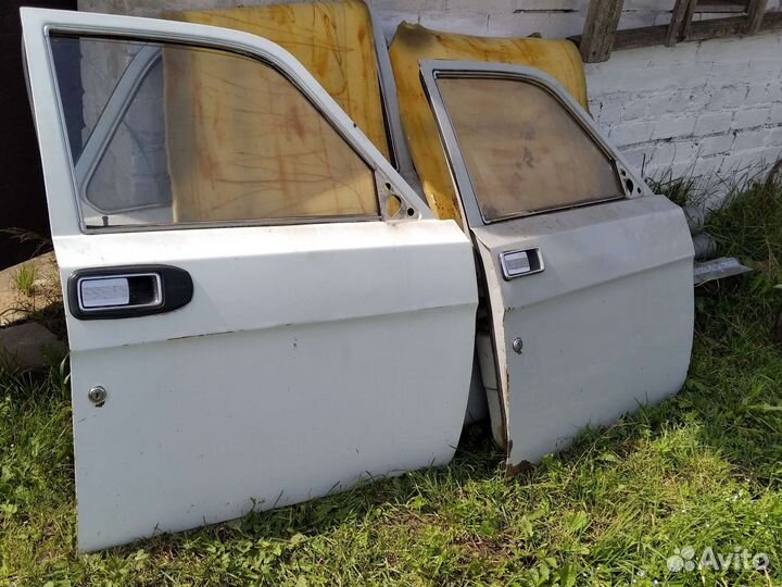 Запчасти Волга газ 2410