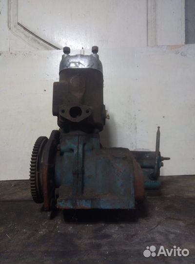 Запчасти мтз, Т-40