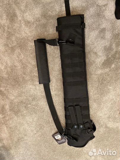 Кейсы оружейный