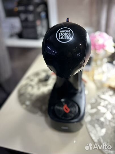 Капсульная кофемашина