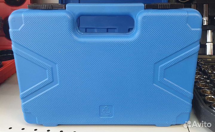 Набор для возврата тормозных цилиндров, 21 пр