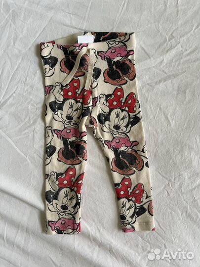 Детская одежда H&M, zara 80