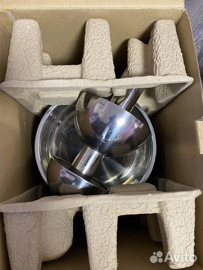 Шоколадный фонтан