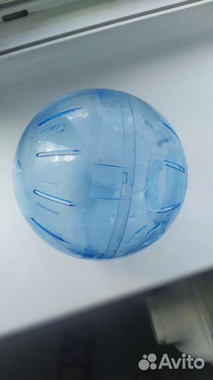 Клетка для хомяка