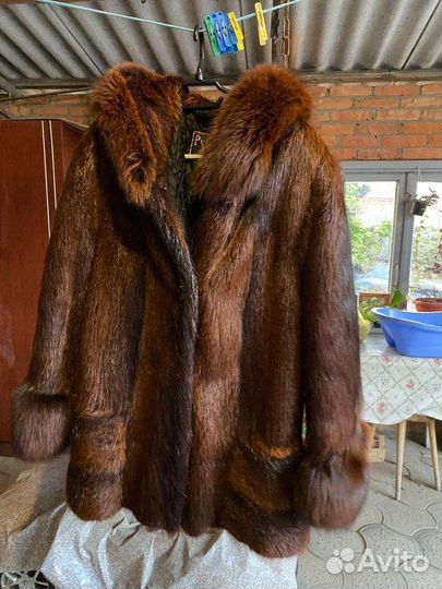 Куртка мужская и женская