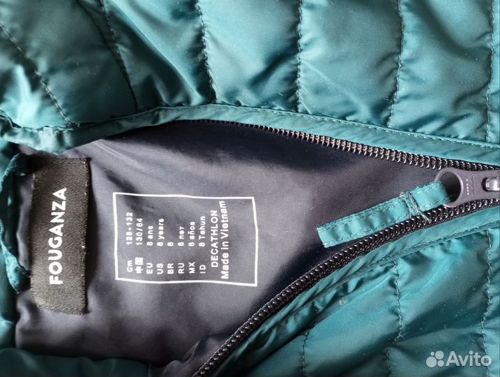 Вещи для конного спорта на девочку