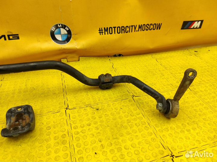 Стабилизатор передний Mercedes-Benz W220 M112.944