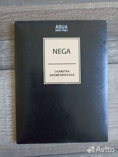 Салфетка косметическая Гринвей Greenway