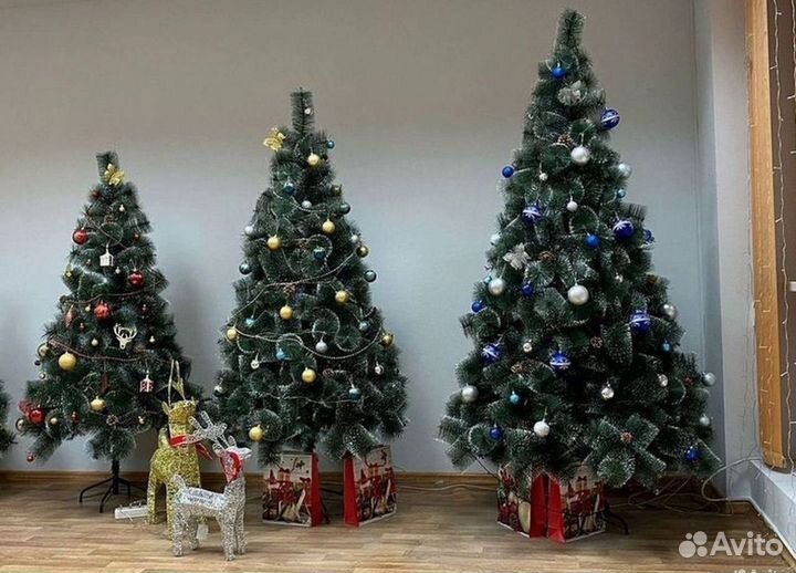 Ёлка искусственная