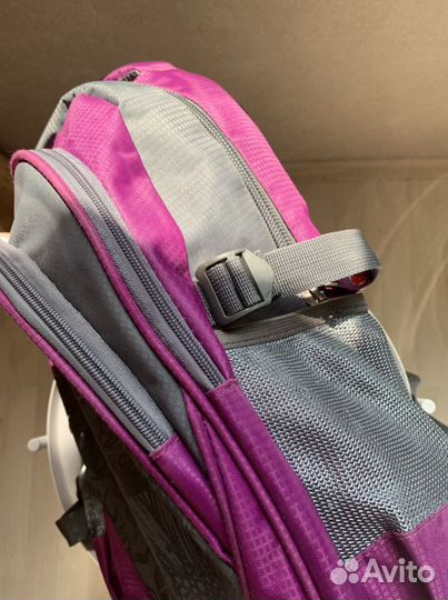 Рюкзак школьный для девочки
