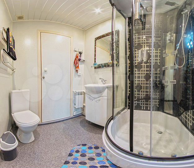 1-к. квартира, 22 м², 1/1 эт.