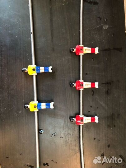 Настольная игра футбол