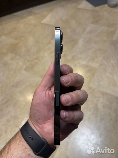 iPhone 13 Pro Max, 512 ГБ