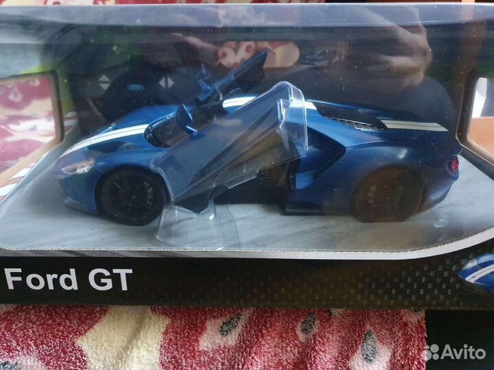Ford GT 1/14