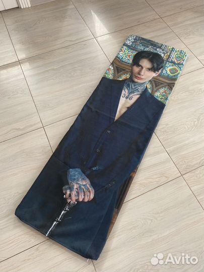 Дакимакура