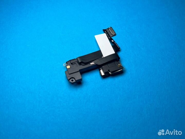 iPhone XS шлейф Ambient light sensor