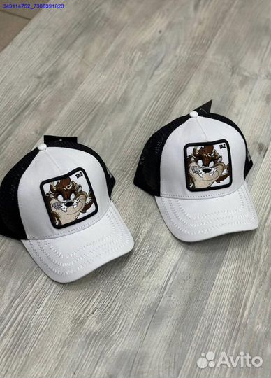 Кепка бейсболка Looney Tunes