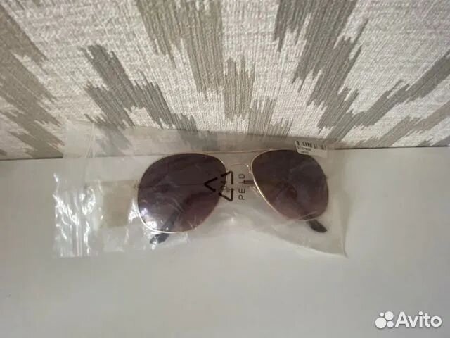 Очки от солнца