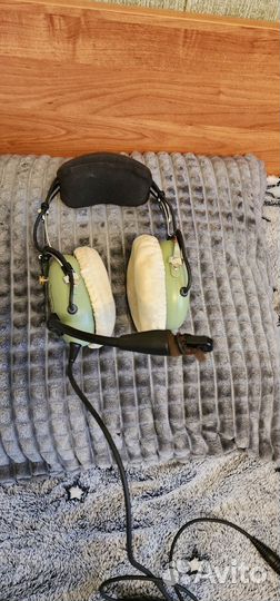 Наушники Дэвид Кларк