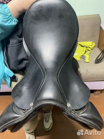 Седло универсальное