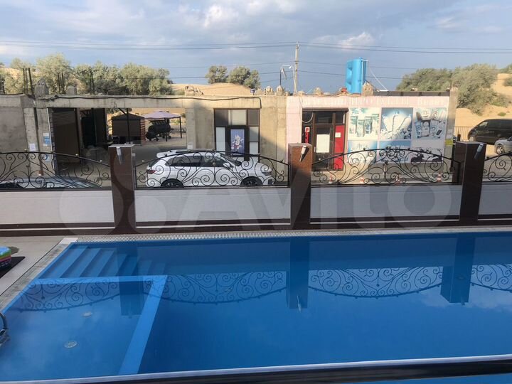 Комната 24 м², 1/3 эт.