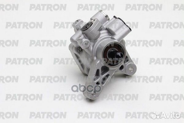 Насос гидроусилителя honda civic VII купе 1,6 1