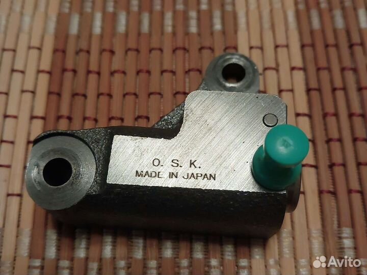 Натяжитель цепи K3-VE Daihatsu YRV