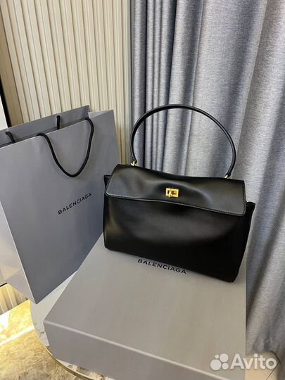 Сумка Balenciaga Rodeo