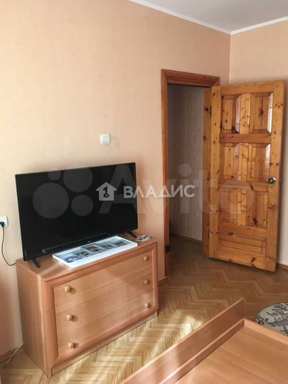 2-к. квартира, 54,7 м², 2/10 эт.