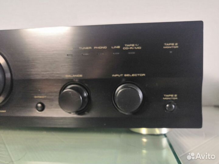 Pioneer A209R