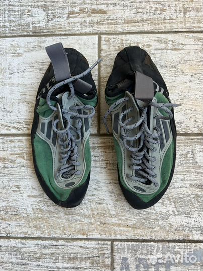 Скальные туфли Five Ten