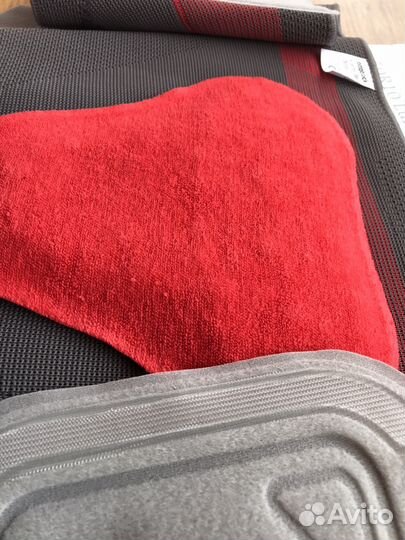 Корсет ортопедический (50R10/11 ottobock)