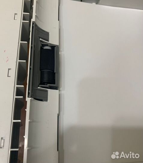 Мфу Kyocera Ecosys M2030dn