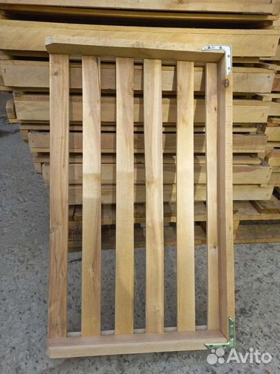 Лоток хлебный