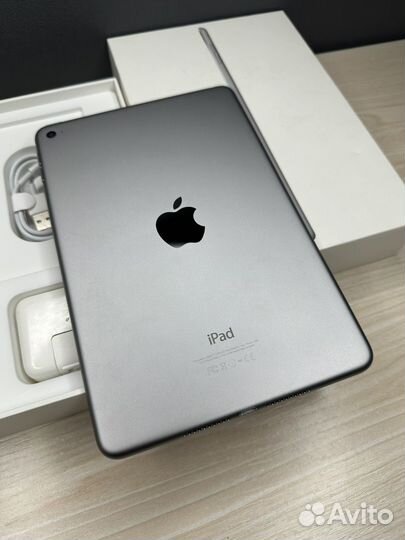 iPad Mini 4 128Gb WiFi