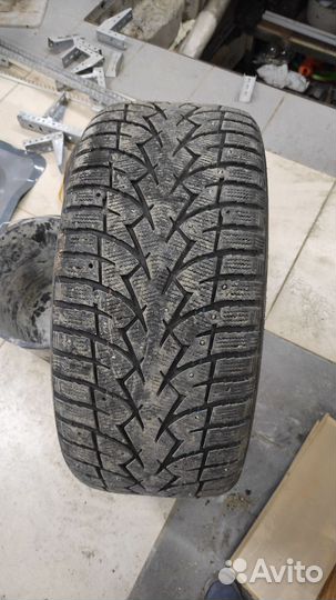 Toyo Observe G3-Ice 275/40 R20 106T