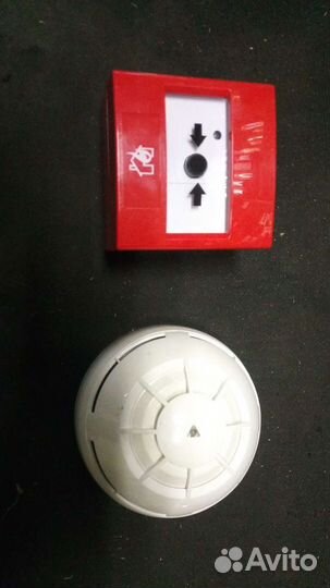 Пожарные датчики стрелец беспроводные Аргус