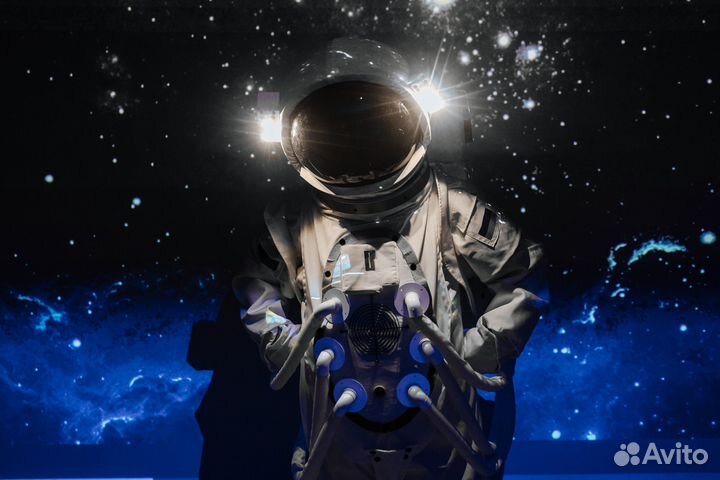 Аниматоры Неоновое шоу Ленточное шоу